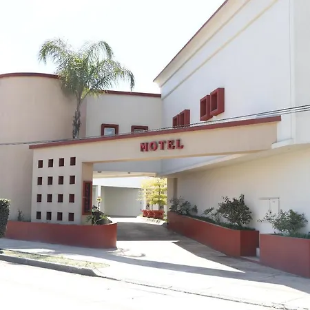 Motel Marina Marbella